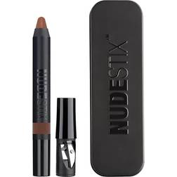 Nudestix Magnetic Luminous Øjenskygge - Chocolate