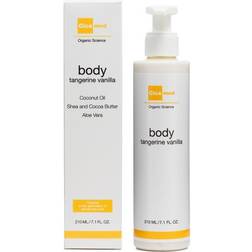 Cicamed Body Lotion Tangerine Vanilla 210ml