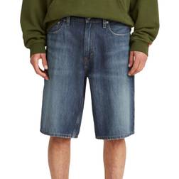 Levi's 469 Loose Shorts 12" - Hound of Love