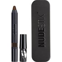 Nudestix Magnetic Eye Color Cocoa