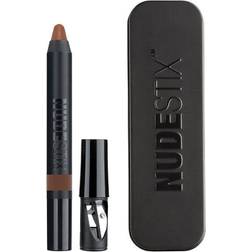 Nudestix Magnetic Eye Colour Fig - Brun