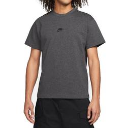 Nike Boxy Tee - Male Camiseta de manga corta Negro