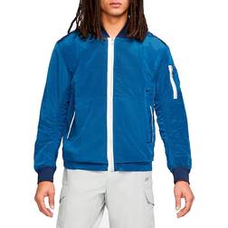 Nike Ste Lnd Bombr Jacket - Azul