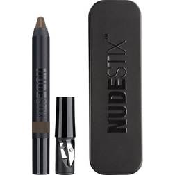 Nudestix Magnetic Luminous Eye Colour 2.8g (Various Shades) Slate