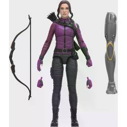 Hasbro Marvel Legends Series Disney Plus Kate Bishop