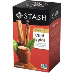 Stash Chai Spice Black Tea 28g 20st