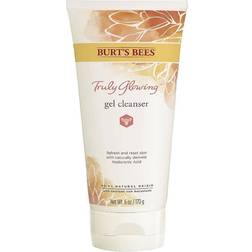 Burt's Bees Truly Glowing Gel Cleanser 170g