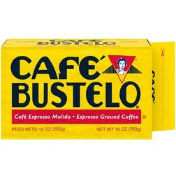 Café Bustelo Espresso Ground Coffee 283g