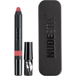 Nudestix COULEUR POUR LES LÈVRES MAGNETIC MATTE LIP COLOR in Pink