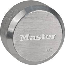Master Lock Shackleless High Security Padlock 6271D
