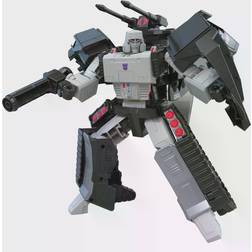 Hasbro Transformers Megatron H.I.S.S. Tank & Baroness Set