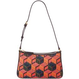 MCM Shoulder Bag Mini - Multicolour