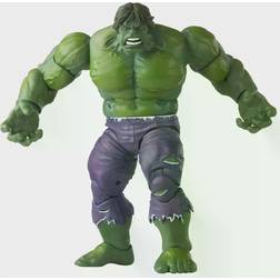 Hasbro Marvel Legends Series 1 Hulk 20th Anniversary