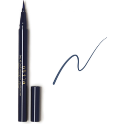 Stila Stay All Day Waterproof Liquid Eye Liner Midnight