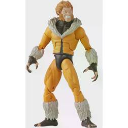 Hasbro Marvel Legends Series X Men Sabretooth