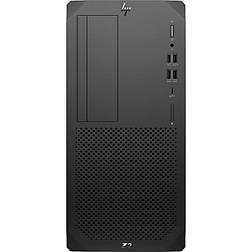 HP Workstation Z2 G9 5F0F4EA