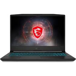 MSI Crosshair 15 A11UCK-412