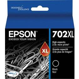 Epson 702XL (Black)