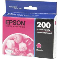 Epson DuraBrite Ultra 200 (Magenta)