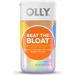 Olly Beat The Bloat 25 st