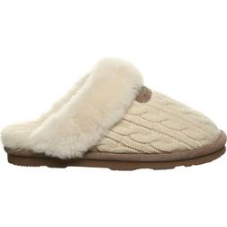 Bearpaw Effie - Linen