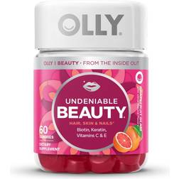 Olly Undeniable Beauty Graprefruit Glam 60 st