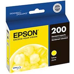 Epson Durabrite 200 (Yellow)