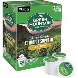 Green Mountain Ethiopia Supreme Coffee 24pcs