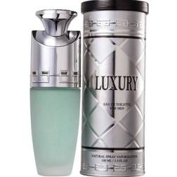 New Brand Luxury for Men EdT 100ml