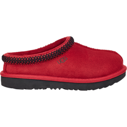 UGG Kid's Tasman II - Samba Red