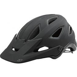 Giro Casco da ciclismo Montaro MIPS II Nero