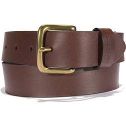 Carhartt Journeyman Belt - Dark Brown