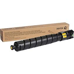 Xerox Toner Cartridge Yellow