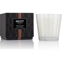 Nest Fragrances Moroccan Amber Bougie Parfumée 594.2g