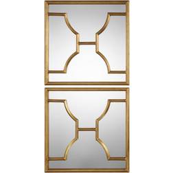 Uttermost Misa Wall Mirror