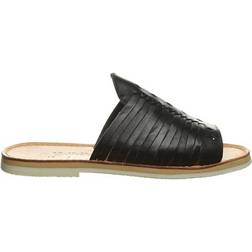 Bearpaw Rosa - Black