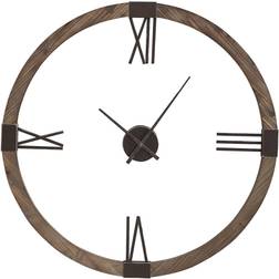 Uttermost Marcelo Wall Clock 101.6cm