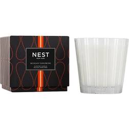 Nest Sicilian Tangerine 3 Wick Glass Scented Candle