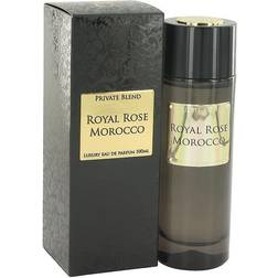 Chkoudra Paris Private Blend Royal Rose Morocco EdP 100ml