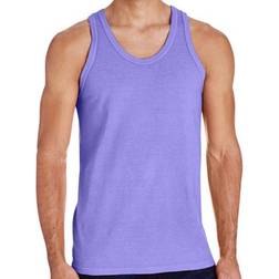 Hanes Originals Garment Dyed Tank Top Unisex - Lavender