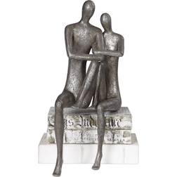 Uttermost Courtship Figurine 19"