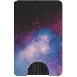 Popsockets PopWallet Blue Galaxy