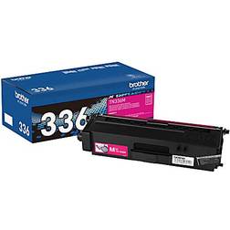 Brother TN-336M (Magenta)