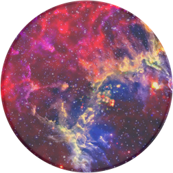 Popsockets Magenta Nebula