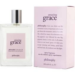 Philosophy Amazing Grace EdT 6 fl oz