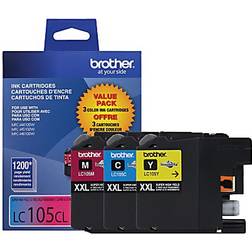 Brother LC1053PKS (Multicolour)