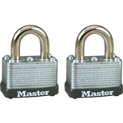 Master Lock 22T 2-pack