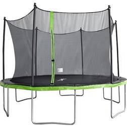 Jumpxfun Trampoline 396cm + Safety Net