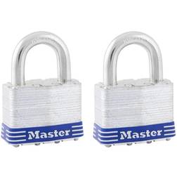 Master Lock 5T 2-pack