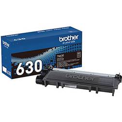 Brother TN-630BK (Black)